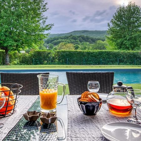 Villa 'La Crabichonniere' Lanzac エクステリア 写真