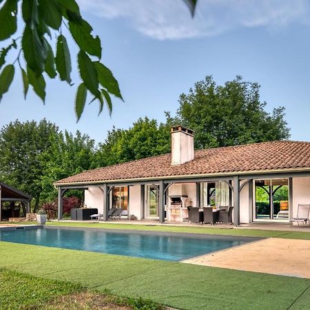 Villa 'La Crabichonniere' Lanzac エクステリア 写真