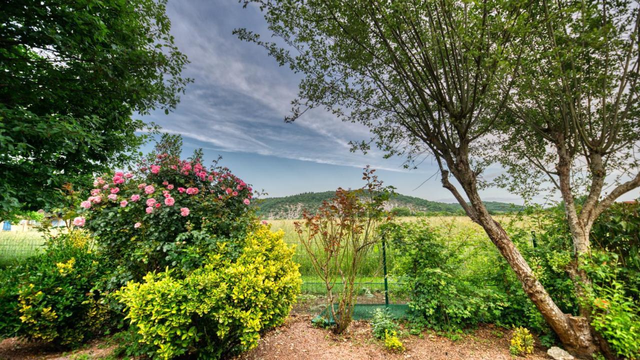 Villa 'La Crabichonniere' Lanzac エクステリア 写真
